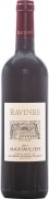 Ravines Maximilien 2017 Front Bottle Shot