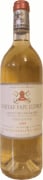 Chateau Pape Clement Blanc 1995 Front Bottle Shot