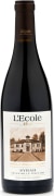 L'Ecole 41 Seven Hills Vineyard Estate Syrah 2016  Front Bottle Shot