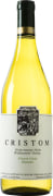 Cristom Pinot Gris 2015 Front Bottle Shot