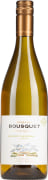 Domaine Bousquet Organic Chardonnay 2020  Front Bottle Shot