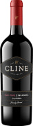 Cline California Old Vine Zinfandel 2024  Front Bottle Shot