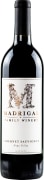 Madrigal Vineyards Napa Valley Cabernet Sauvignon 2015  Front Bottle Shot
