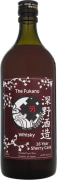 Fukano 16 Year Sherry Cask Japanese Whisky Front Bottle Shot