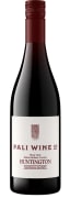 Pali Wine Co Huntington Pinot Noir 2022  Front Bottle Shot