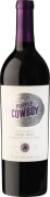 Purple Cowboy Trail Boss Cabernet Sauvignon 2020  Front Bottle Shot
