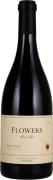 Flowers Moon Select Pinot Noir 2011  Front Bottle Shot