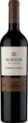 Bodega Norton Reserva Cabernet Franc 2022  Front Bottle Shot