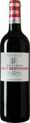 Chateau Bertinerie  2019  Front Bottle Shot
