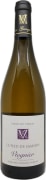 Georges Vernay Le Pied de Samson Viognier 2024  Front Bottle Shot
