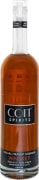 Coit Spirits Indiana Straight Bourbon Whiskey Front Bottle Shot