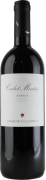 Domenico Clerico Barolo Ciabot Mentin 2013  Front Bottle Shot
