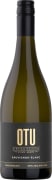 Otuwhero Estate OTU Limited Release Sauvignon Blanc 2023  Front Bottle Shot