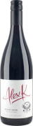 Kalex Alex K Pinot Noir 2015 Front Bottle Shot