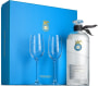 Casa Dragones Joven Tequila & Riedel Gift Set Front Bottle Shot