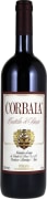 Castello di Bossi Corbaia 1997  Front Bottle Shot