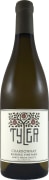 Tyler Winery Dierberg Chardonnay 2017  Front Bottle Shot
