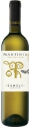 Semeli Mantinia Moschofilero 2020  Front Bottle Shot