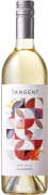 Tangent Edna Valley Albarino 2020  Front Bottle Shot