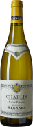 Regnard Chablis Saint-Pierre 2023  Front Bottle Shot