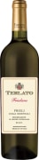 Terlato Family Vineyards Friuli Friulano 2017  Front Bottle Shot