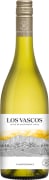 Los Vascos Chardonnay 2025  Front Bottle Shot