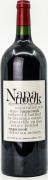 Dominus Napanook Vineyard (1.5 Liter Magnum) 2012  Front Bottle Shot