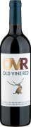 Marietta Cellars Old Vine Red Lot 71  Front Bottle Shot