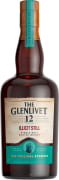 Glenlivet 12 Year Illicit Still Single Malt Scotch Whisky Front Bottle Shot