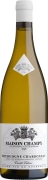 Maison Champy Bourgogne Chardonnay Cuvee Edme 2016 Front Bottle Shot