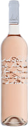 Chateau Leoube Secret de Leoube Rose 2023  Front Bottle Shot