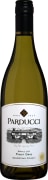 Parducci Small Lot Pinot Gris 2017 Front Bottle Shot