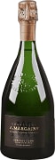 A. Margaine Special Club Blanc de Blancs 2018  Front Bottle Shot