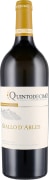 Quintodecimo Greco di Tufo Giallo d'Arles 2021  Front Bottle Shot