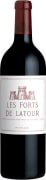 Chateau Latour Les Forts de Latour 2012 Front Bottle Shot