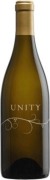 Fisher Vineyards Unity Chardonnay 2014 Front Bottle Shot
