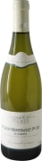 Francoise & Denis Clair Puligny-Montrachet la Garenne Premier Cru 2016  Front Bottle Shot