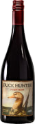 Duck Hunter Pinot Noir 2018  Front Bottle Shot