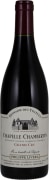 Philippe Livera Chapelle-Chambertin Grand Cru 2016  Front Bottle Shot