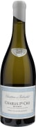 Chartron et Trebuchet Chablis Beauroy Premier Cru 2022  Front Bottle Shot