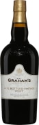 Graham's Late Bottled Vintage 2019  Front Bottle Shot