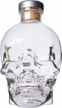 Crystal Head Vodka Front Bottle Shot