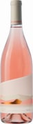 Eden Rift Rose of Pinot Noir 2017 Front Bottle Shot