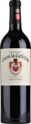 Chateau Canon La Gaffeliere 6-Pack OWC 2019  Front Bottle Shot