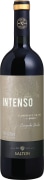 Familia Salton Intenso Cabernet Franc 2018  Front Bottle Shot