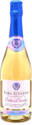 Earl Stevens Cotton Candy Sparkling  Front Bottle Shot