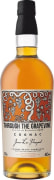 Through the Grapevine Pasquet Single Cask 95 Cognac Front Bottle Shot