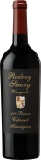 Rodney Strong Reserve Cabernet Sauvignon 2017  Front Bottle Shot