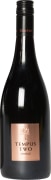 Tempus Two Copper Shiraz 2013  Front Bottle Shot