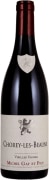 Michel Gay & Fils Chorey-les-Beaune Vieilles Vignes 2018  Front Bottle Shot